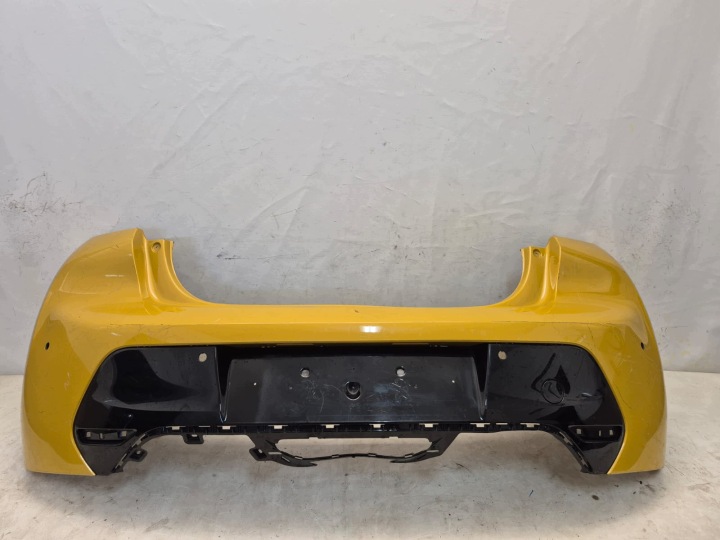 PEUGEOT 208 II 2 GT 19-> Stoßstange heck hinten PDC