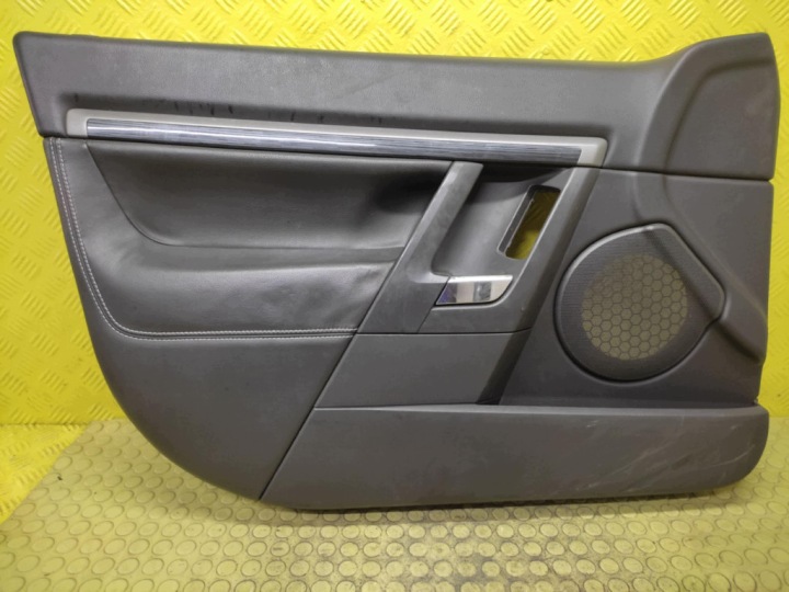 OPEL VECTRA C tapacír Bok dvere ľavý predok
