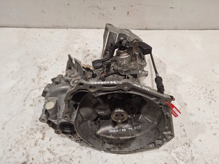 gearbox, BKK OPEL KARL 1.0 12V