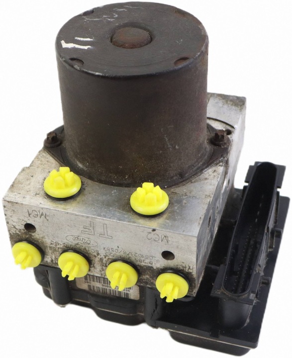 FORD TRANSIT MK7 pumpa ABS 6C11-2C285-BC 0265900314 0265233322