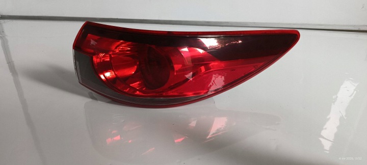 MAZDA 6 GJ III Sedan 12-15 Licht rechts hinten rechts heck GHK151150