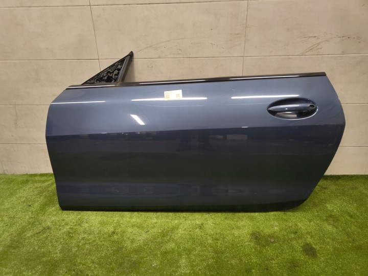 BMW 4 G22 G23 Tür links C4F KEYLESS SHADOWLINE