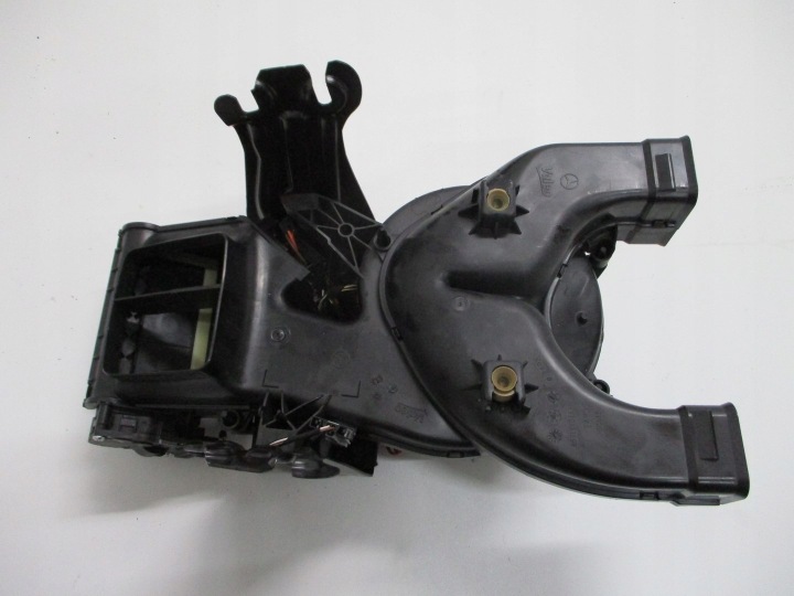 heater rear part rear MERCEDES GLE COUPE AMG