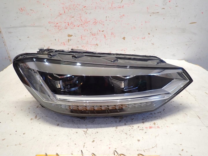 light front front right VW TOURAN 2015- FULL LED 5TB941082A