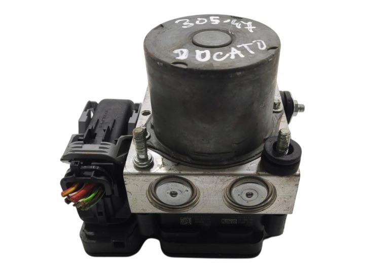 pump control unit ABS FIAT DUCATO III 2006-2014 51987033