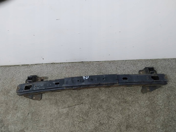 pillar of a bumper bumper support front Hyundai ix55 and (2006-2011)