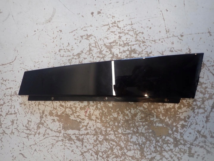 moulding door left rear part SKODA OCTAVIA III 12- KOMBI