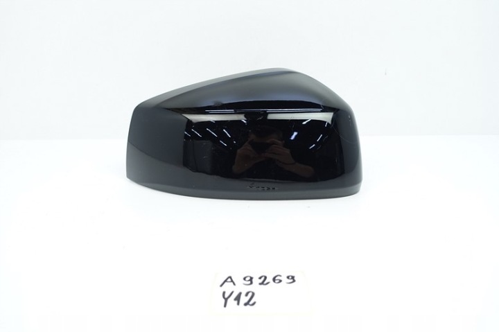 SCATOLA SPECCHIETTO RETROVISORE ZEWNETRZNEGO Destro VW CADDY IV 2020- 2K7857528B