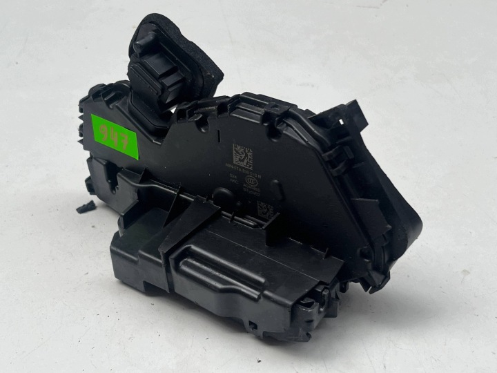 VOLKSWAGEN SEAT SKODA de la Serrure Portière Droite Arrière 5TA839016N @M