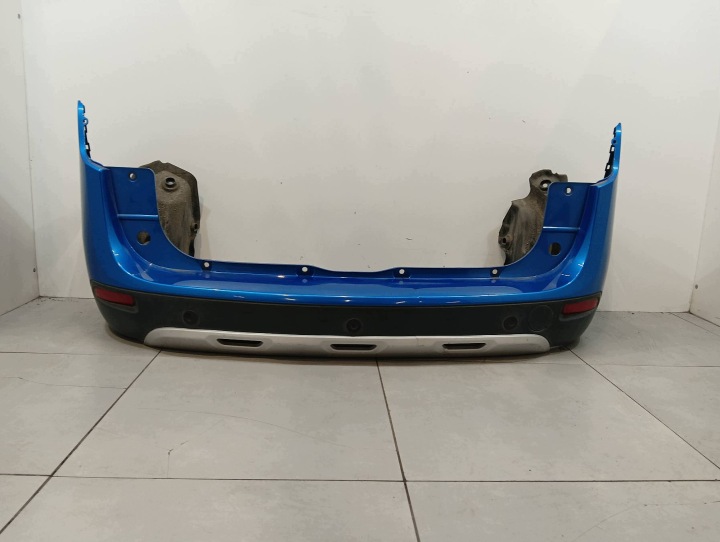nárazník záď PDC TERPL Dacia Lodgy a (2012- )