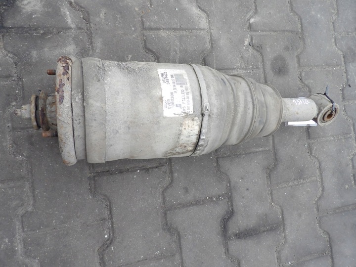 ammortizzatore TP Land Rover Discovery III 3497422