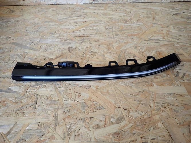 VW T-ROC TROC LED LIFT 21- LED GAUCHE GRILLE/MASQUE 2GA941653A