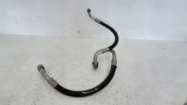 hose wiring of the air conditioning Opel Meriva A 1,6 16V
