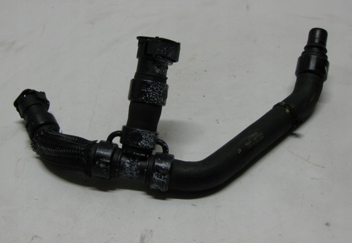 RENAULT MASTER III LIFT vedení trouba hlavní vedení vody 212835215R