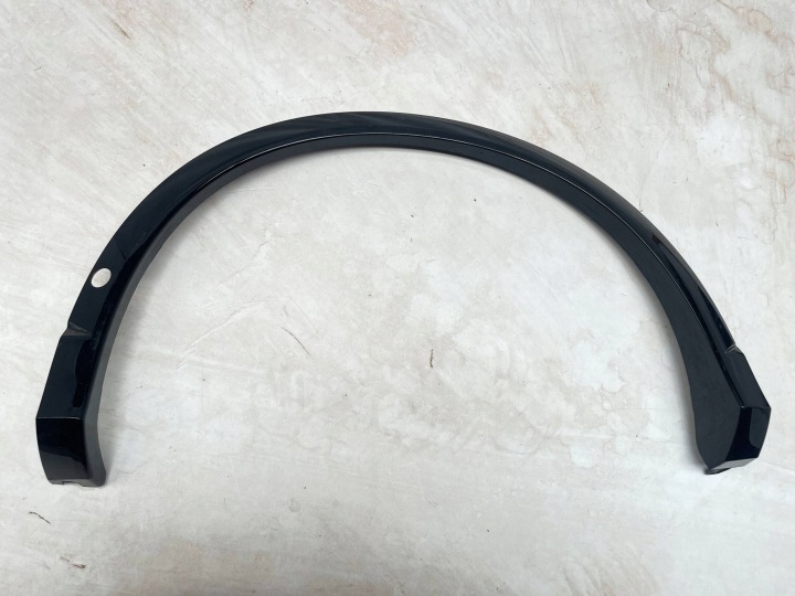 Couverture Aile Droite Arrière VOLKSWAGEN TIGUAN III 571853818A ORYG!