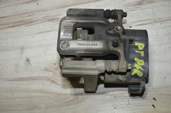 PINZA FRENO Destra posteriore Partner IV Rifter 19r