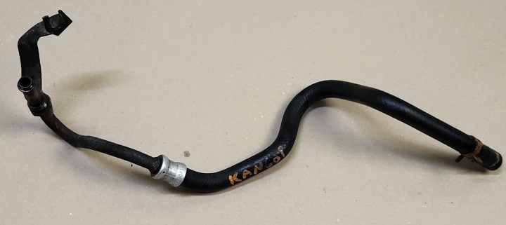Schlauch rohr Schlauch Rohr oil der Lenkung des Lenkrads RENAULT KANGOO und CLIO OE EU