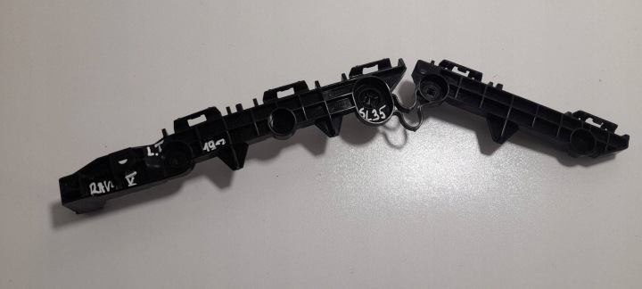 Toyota RAV 4 XA50 stoßstangenführung hinten links 5215642050 (SL35)