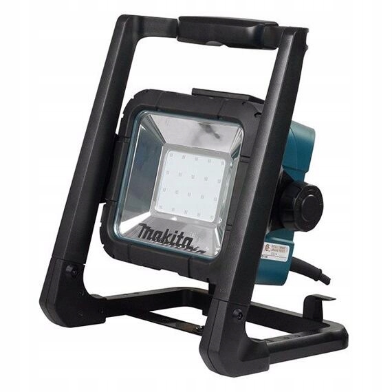 Makita DEADML805 aku Led lampa 14,4V 18V Li-ion, bez baterie