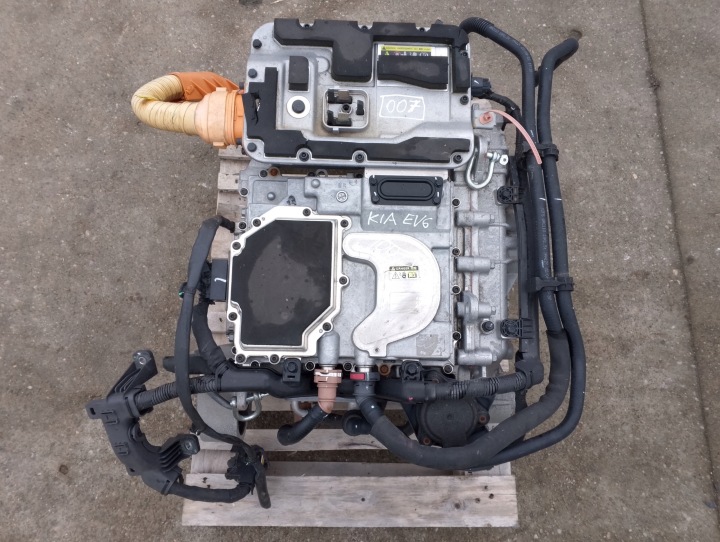 KIA EV6 motor inwenter 91958CV020 (007)
