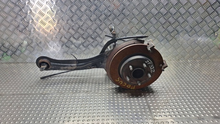 achsschenkel radnabe radlager querlenker achsträger links heck BV61-5A969-CA FORD FOCUS MK3 HB