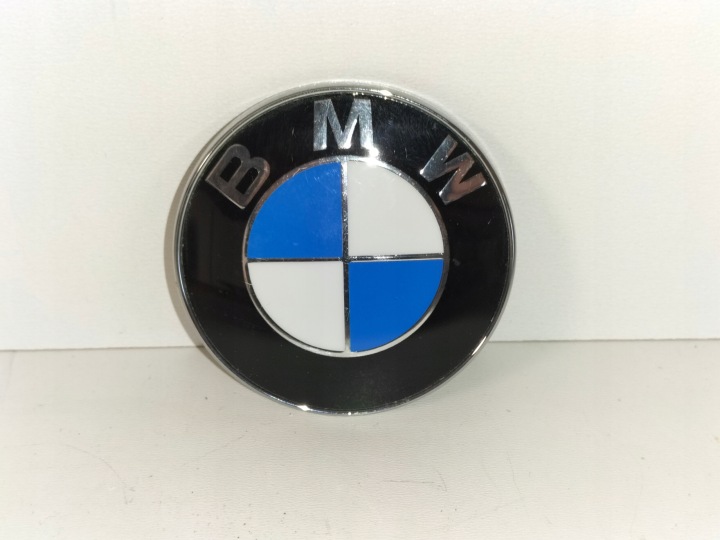 Emblem motorhaube emblemat logo BMW MOTOR K14 K15 K25 K26 K30 K42 K44 K46 K72 K73 R13