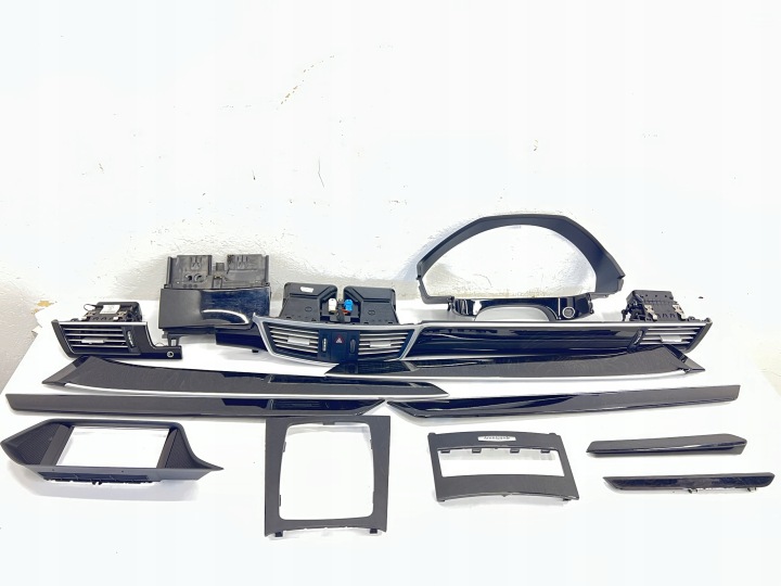 mouldings DEKORY moulding AVANGARDE KOMPLET MERCEDES E KLASSA W212 A212
