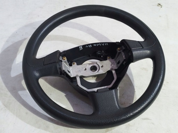 Suzuki Wagon R+ volante