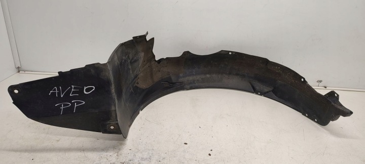 PARASALE Anteriore Anteriore Destro Chevrolet Aveo