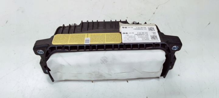 airbag POWIETRZNA spolujazdca AUDI Q3 8U 8U0880204A
