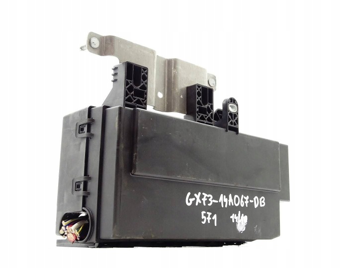 Module fusibles Boîte JAGUAR XE X260 GX73-14A067-DB