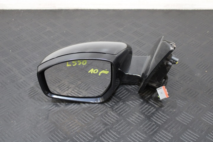 SPECCHIETTO RETROVISORE sinistro 10 pin LAND ROVER DISCOVERY SPORT L550