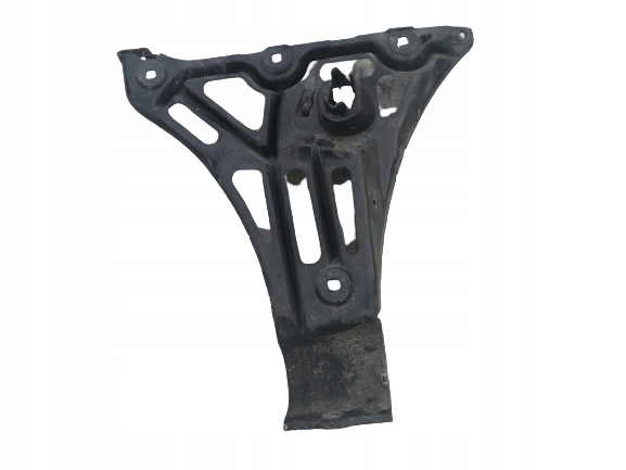 stoßstangenführung links heck BMW E61 LIFT 7060795