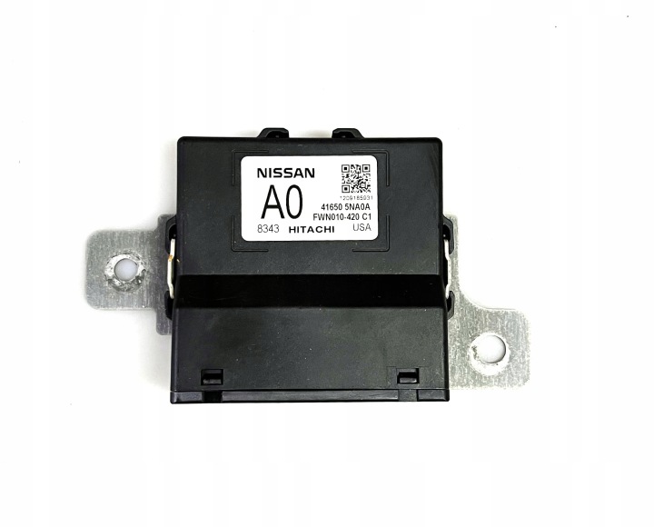 MODUL BEDIENTEIL ROZDZIELACZ MOMENTU OBROTOWEGO INFINITI QX50 18+ OE