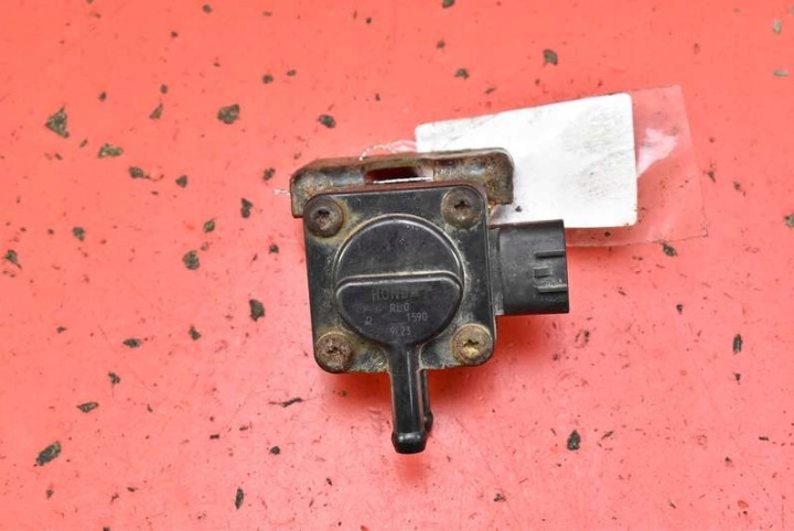 exhaust gas sensor DPF RL01590 HONDA ACCORD 8 VIII 2.2 and-DTEC 150 KM