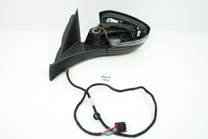 SPECCHIETTO RETROVISORE sinistro VW T-ROC 2GA 9PIN 2GA857501AA
