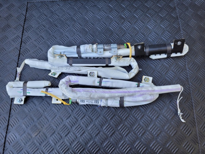 střešní airbag levá airbag KIA XCEED CEED III 1.0 T-GDI
