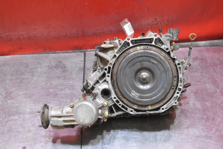 Převodovka AUTOMAT MJBA REDUKTOR RJBZ HF1 HONDA LEGEND IV 3.5 V6 195KM