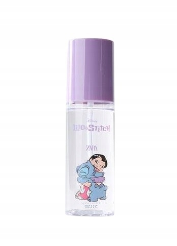 ZARA LILO&STITCH 50 мл парфуми ZARA STITCH 50 мл