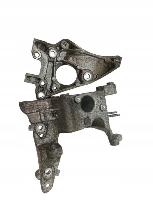 support 9684970480 1.4 HDI Citroen C3 II (2009-2016)