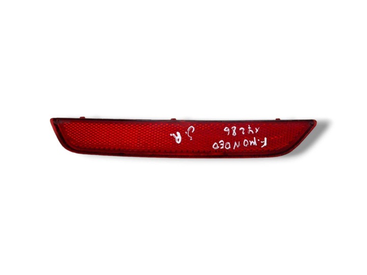 Odblask right side Ford Mondeo 4 2009 7S71-515B0-AC