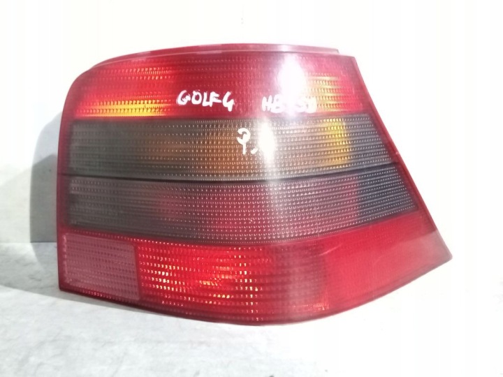 VW Golf IV 4 HB light right rear part rear