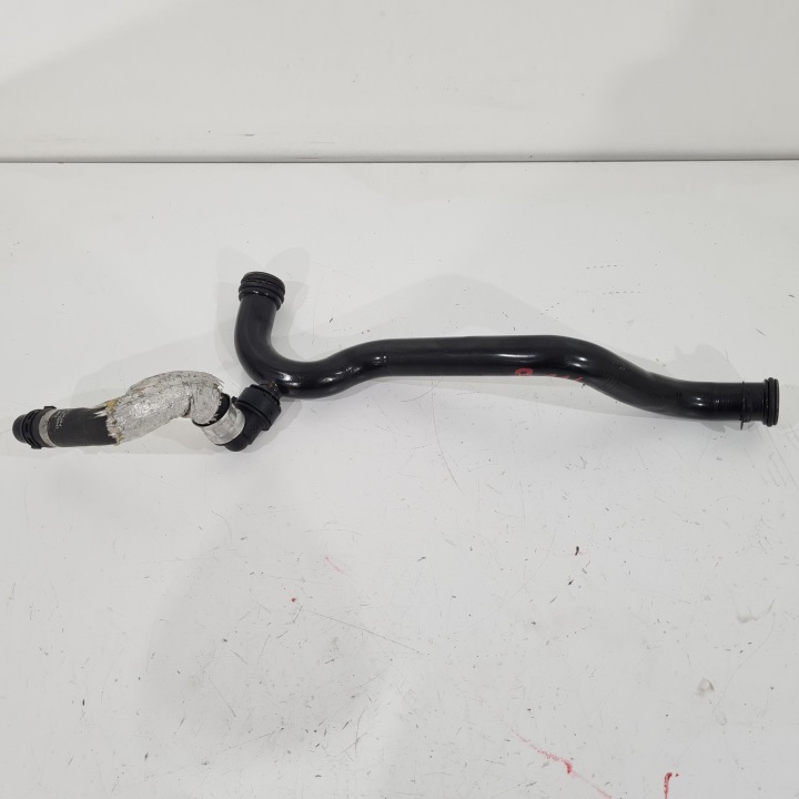 Schlauch rohr des Wassers PEUGEOT BOXER CITROEN JUMPER 2.0 BLUEHDI GTEC9801444480