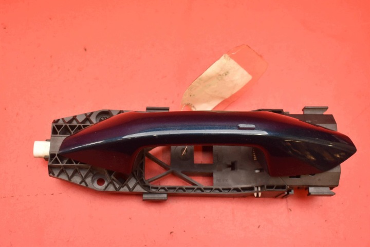 Poignée Droit Arrière Arrière KEYLESS LW5Q 8V0839885 SKODA OCTAVIA 4 IV KOMBI 19