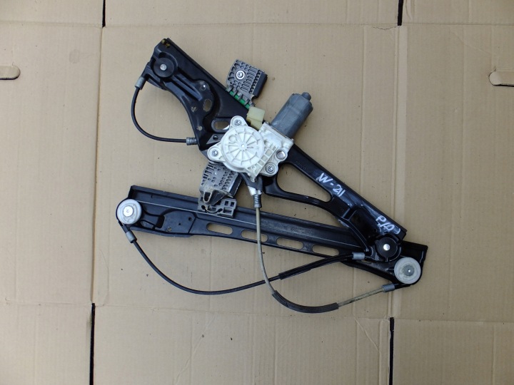 mini motor window regulator right front mercedes w211 EUROPA