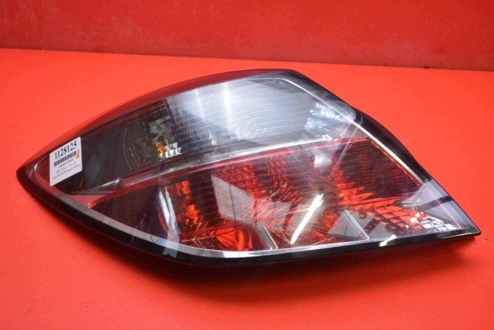 Licht links heck hinten 342691834 OPEL ASTRA 3 III H GTC 04-07