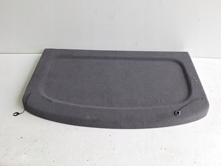 VOLKSWAGEN TIGUAN 5NO 08-15 zadná plato