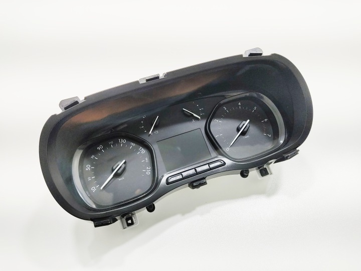 quadro strumenti TACHIMETRO contagiri CITROEN JUMPY PEUGEOT EXPERT III 2.0 B-HDI 9837560880 19-24 EUROPA