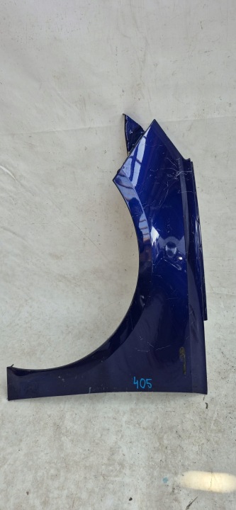 PEUGEOT 308 II 2 13-17 fender left front front