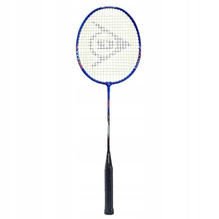 Набір для бадмінтону для 2 осіб DUNLOP NITRO-STAR 2 PLAYER Набір — фото 2